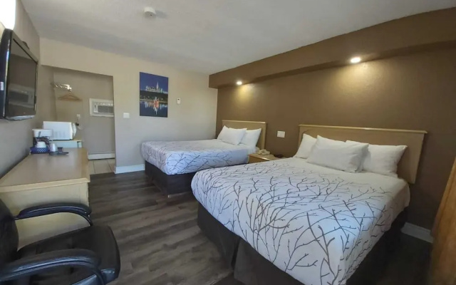 Arnprior Motor Inn