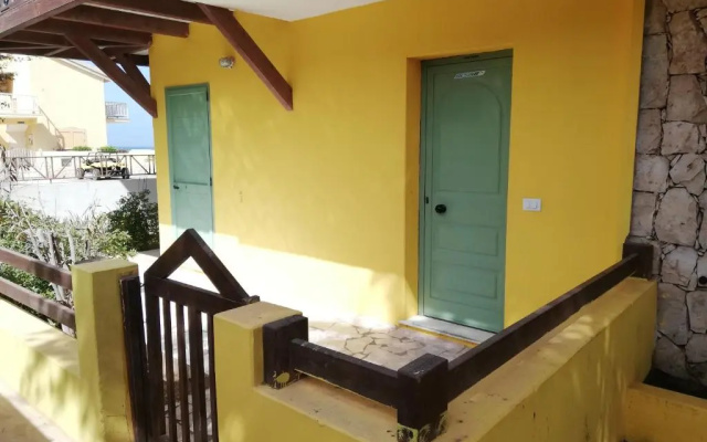 Sal Service - Beach residence