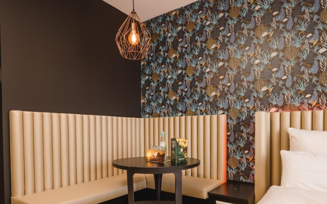 Rioca Stuttgart Posto 6