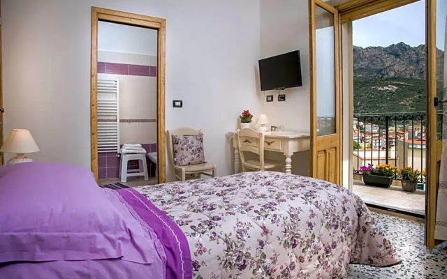 B&B Aria Ona