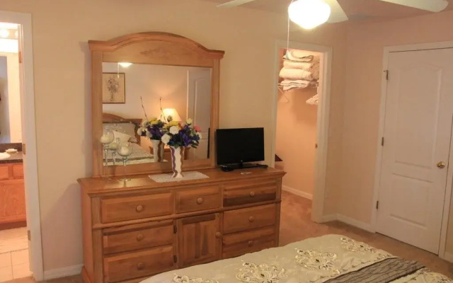 Sandy Ridge Villa by Exclusive Holiday Villas