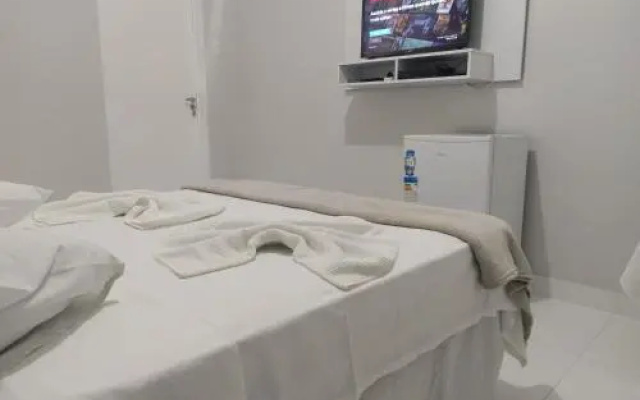 Hotel Real Villes