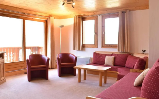 Appartement Méribel, 3 pièces, 6 personnes - FR-1-180-143