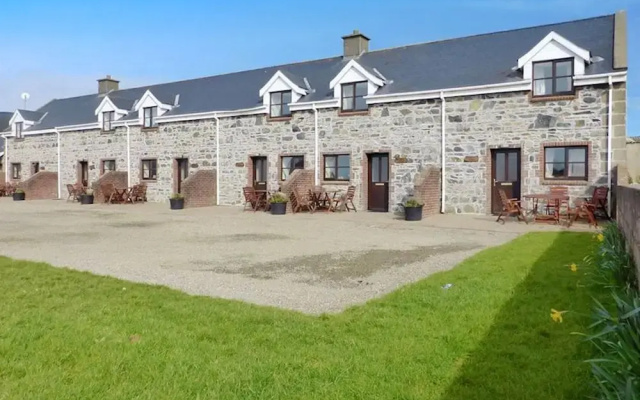 Coninbeg Holiday Cottage