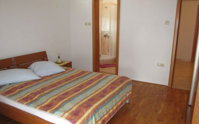 Apartments Niki