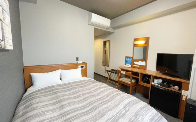 Hotel Route-Inn Fujieda Ekikita