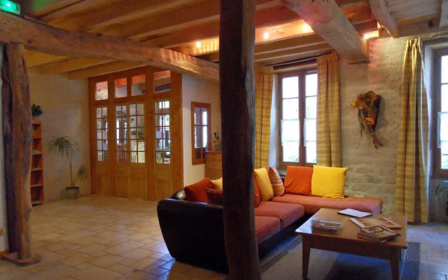 Hotel du Donjon