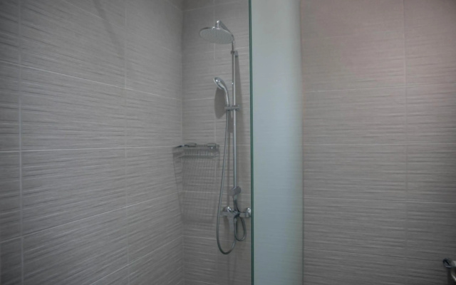 Modern one bedroom apartment at great location