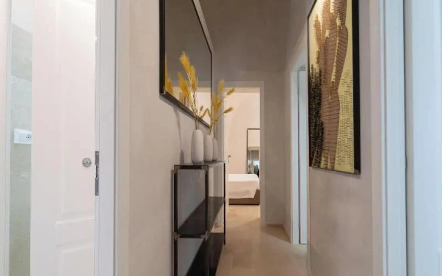 Casa Philomena Noto Design Rooms