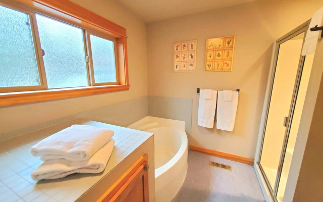 Big Pines Lodge
