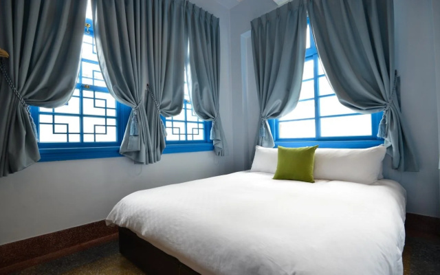 Chikan West Homestay