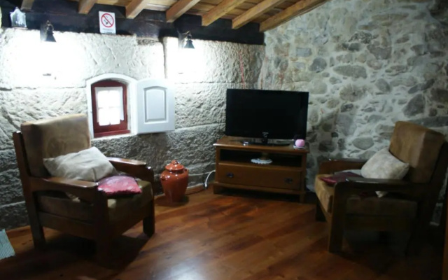 Casa Real Danaia
