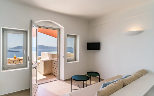 Panorama Boutique Hotel