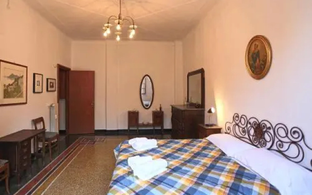 Decana Flexyrent Apartment