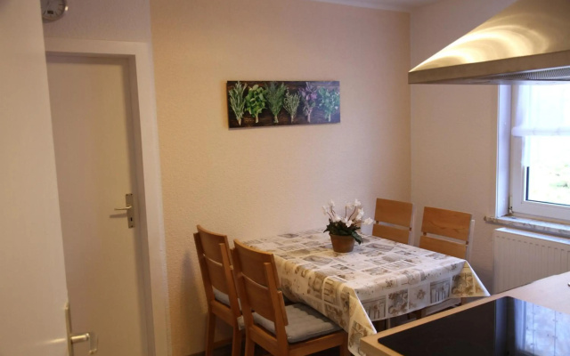 Wohnung Julius 5