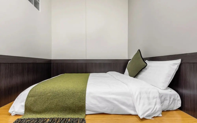 Harmony Easy Stay