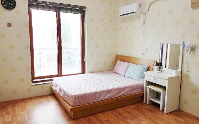 Daecheon Relax Pension