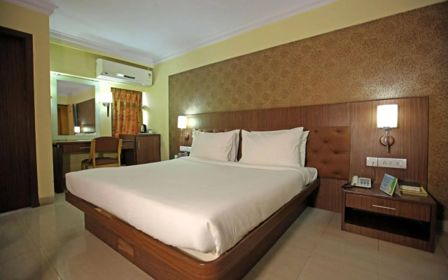 Hotel K Stars