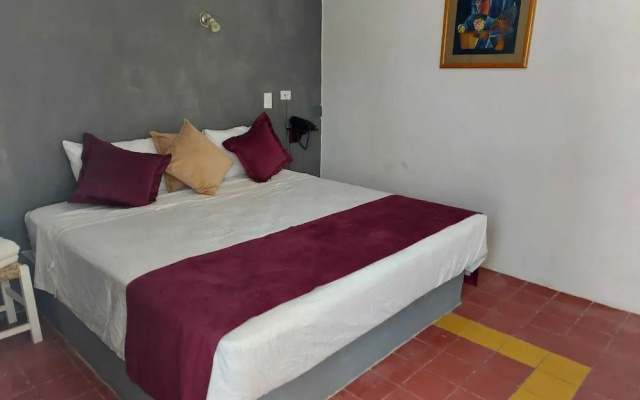 Hotel Nayar