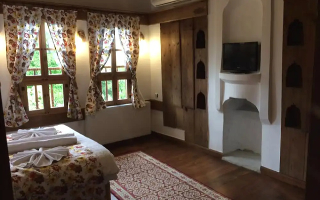 Omerbeyoglu Konak Boutique Hotel