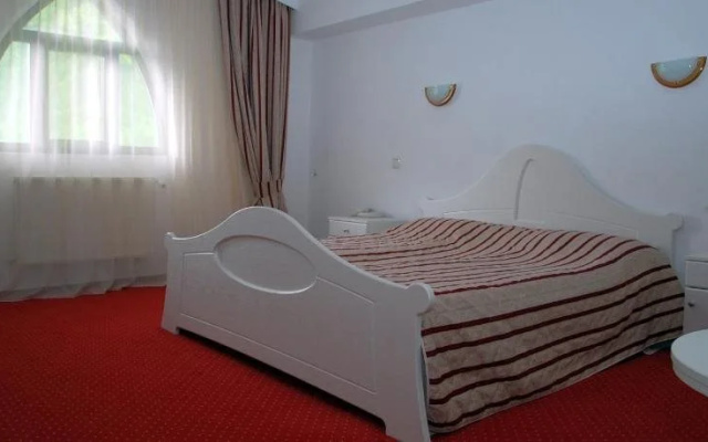 Hotel Marion