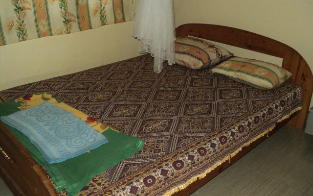 Golden Rest Hotel