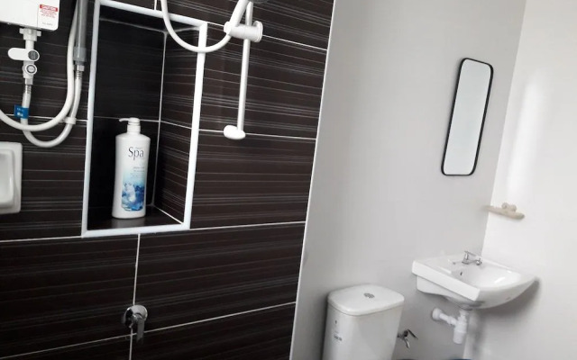Tampoi Homestay
