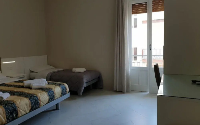 Le Camere Di Ada