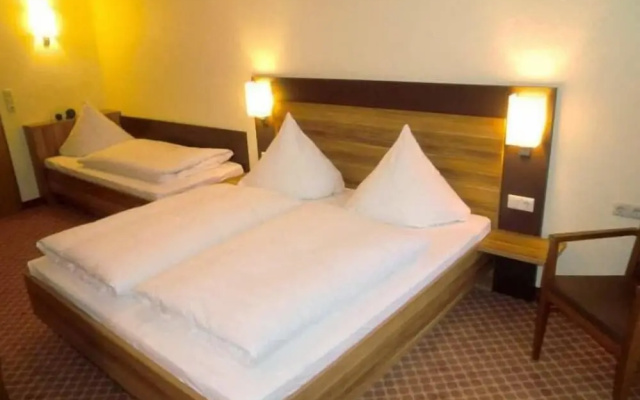 Hotel-Gasthof Krone