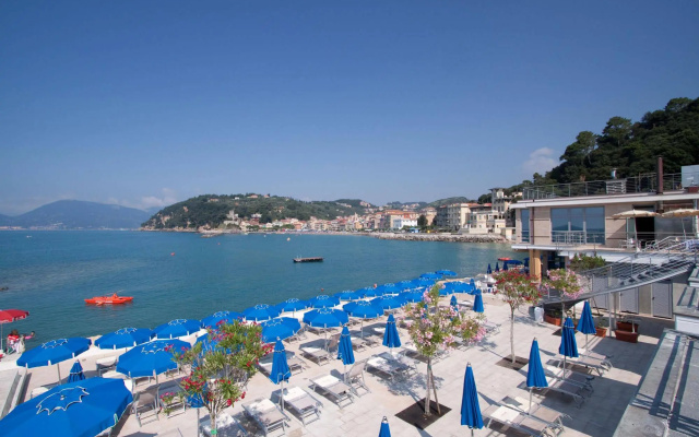 Hotel San Terenzo