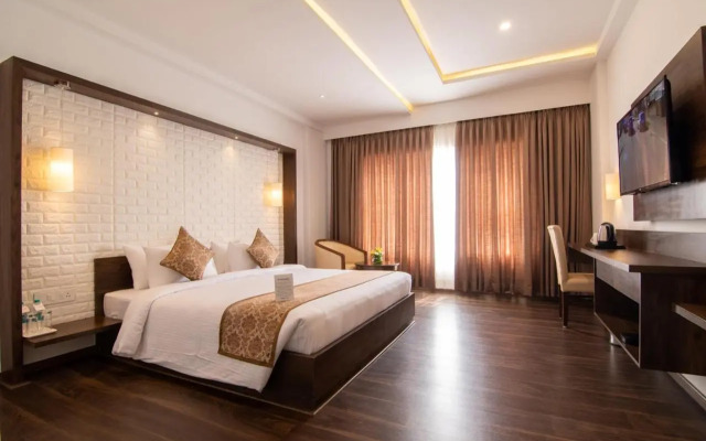 Liverpool Hotels, Outer Ring Road, Marathahalli