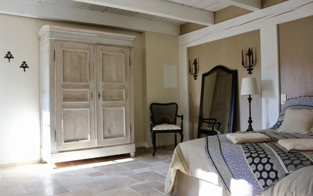 Le Clos Vitis - Chambres d'hôtes et gite