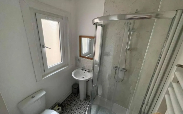 Rosevale Bed & Breakfast