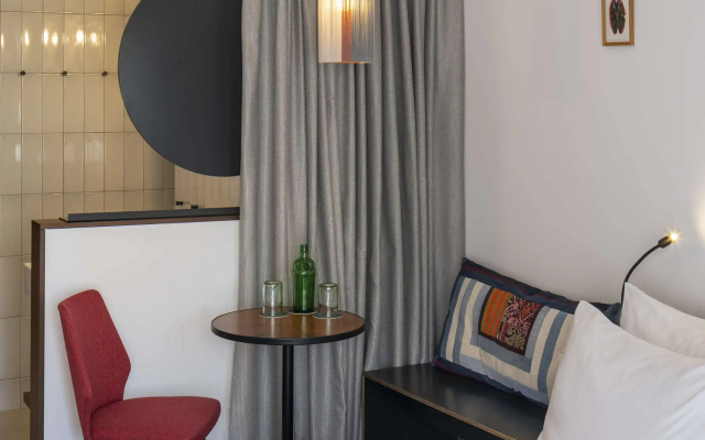 magdas HOTEL Vienna City