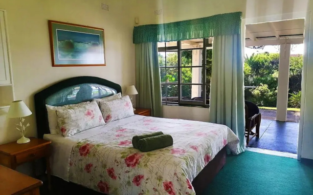 Greengates Cottage