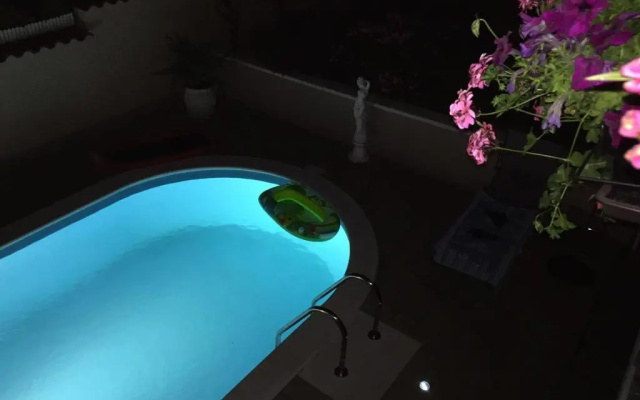 Holiday home Villa Romantica