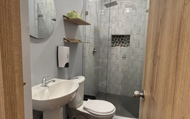 Hostal Boutique Loto de Belen