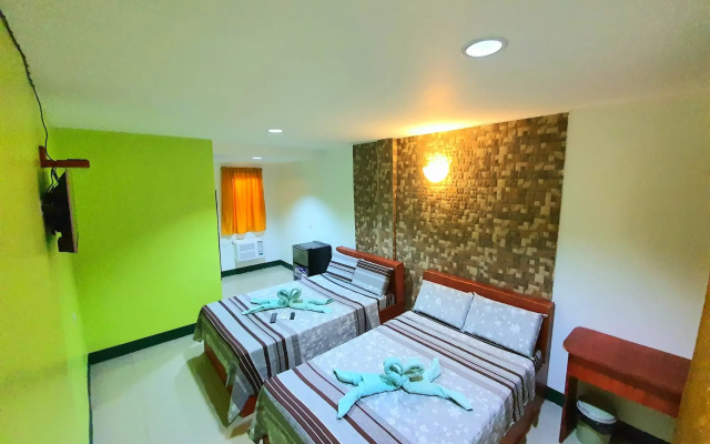 AOSMEC Square Hotel