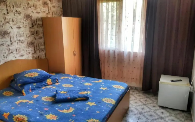 Casa Buscu
