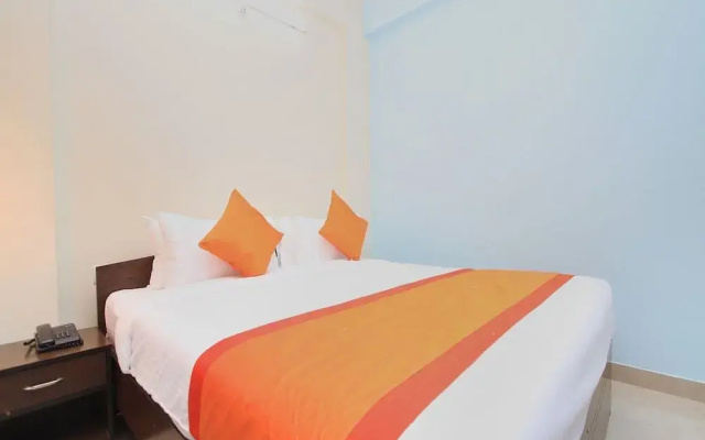 Shelton Suites Manayata By OYO Rooms