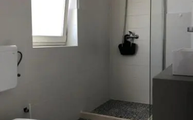 Apartment Tina