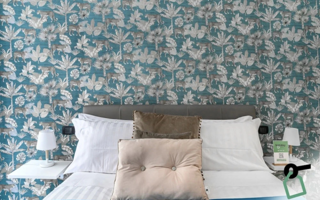 HOTIDAY Room Collection - Napoli Duomo