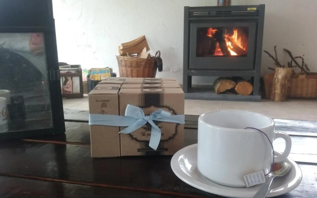 Posada La Rosita