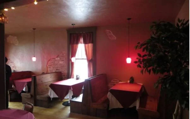 Dakota Spur Hotel