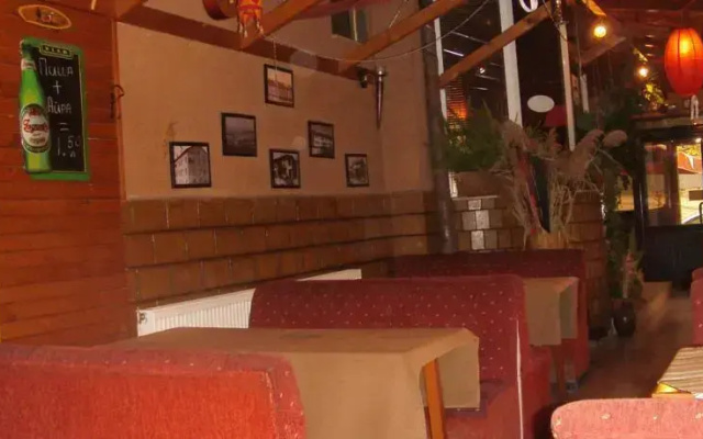Hotel Royal Dzhebel