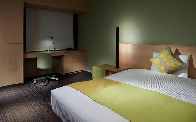 Mitsui Garden Hotel Kashiwanoha Chiba