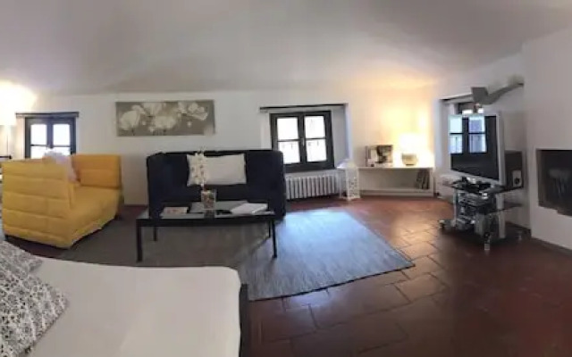 Il gioiello del lago