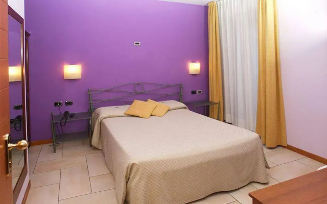 Hotel Villa Colico