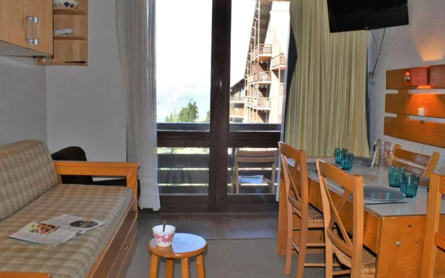 Appartement Risoul, 1 pièce, 4 personnes - FR-1-330-221
