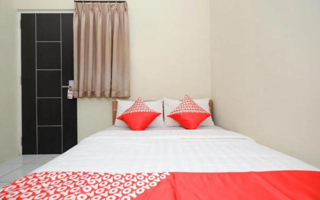Hotel O Unta Residence